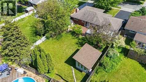 51 Parnell Road St. Catharines ON L2N 2W5