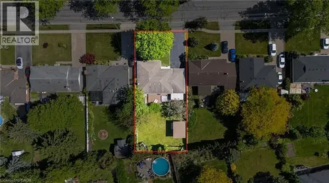 51 Parnell Road St. Catharines ON L2N 2W5
