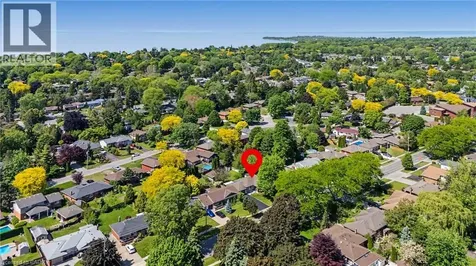 51 Parnell Road St. Catharines ON L2N 2W5