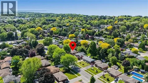 51 Parnell Road St. Catharines ON L2N 2W5