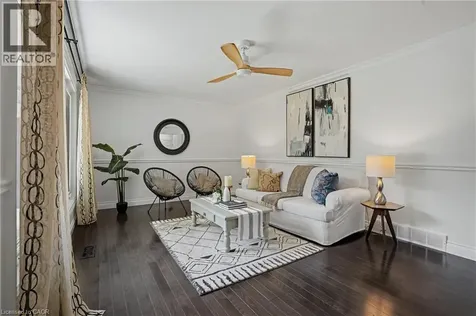 51 Parnell Road St. Catharines ON L2N 2W5
