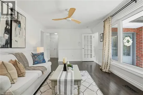 51 Parnell Road St. Catharines ON L2N 2W5