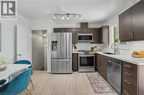51 Parnell Road St. Catharines ON L2N 2W5