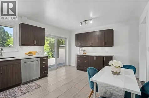 51 Parnell Road St. Catharines ON L2N 2W5