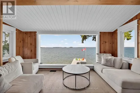 43 Moon Point Road Oro-medonte ON L3V 0R8