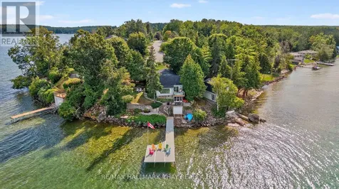 43 Moon Point Road Oro-medonte ON L3V 0R8
