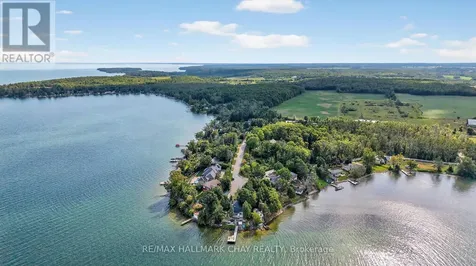 43 Moon Point Road Oro-medonte ON L3V 0R8