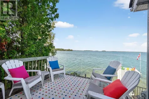 43 Moon Point Road Oro-medonte ON L3V 0R8