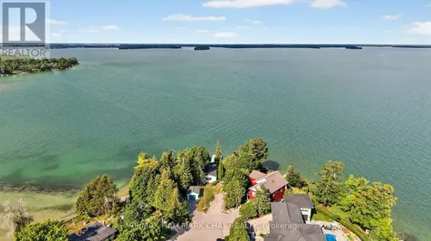 43 Moon Point Road Oro-medonte ON L3V 0R8