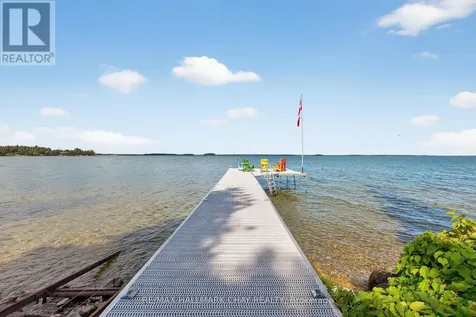 43 Moon Point Road Oro-medonte ON L3V 0R8