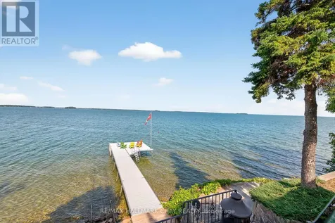 43 Moon Point Road Oro-medonte ON L3V 0R8