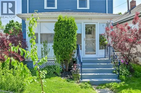 50 York Street St. Catharines ON L2R 6C3