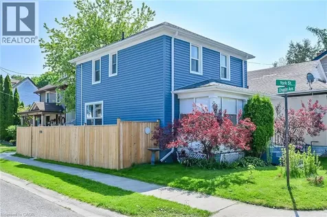 50 York Street St. Catharines ON L2R 6C3