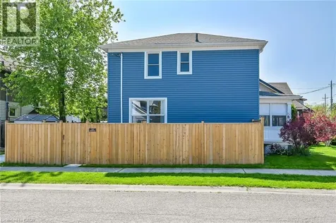 50 York Street St. Catharines ON L2R 6C3