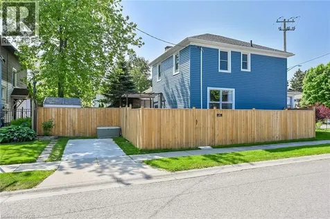 50 York Street St. Catharines ON L2R 6C3