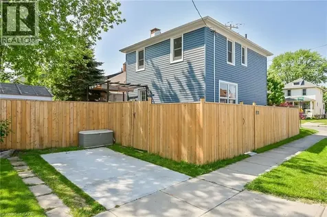 50 York Street St. Catharines ON L2R 6C3