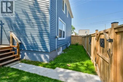 50 York Street St. Catharines ON L2R 6C3