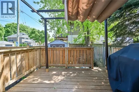 50 York Street St. Catharines ON L2R 6C3