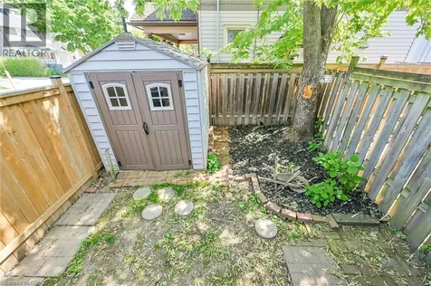 50 York Street St. Catharines ON L2R 6C3
