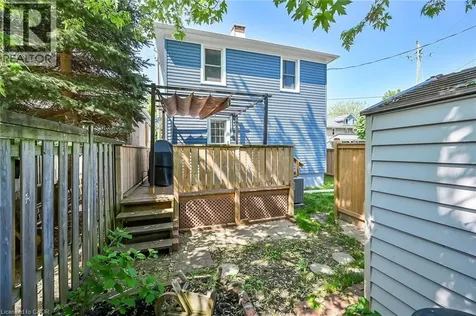 50 York Street St. Catharines ON L2R 6C3