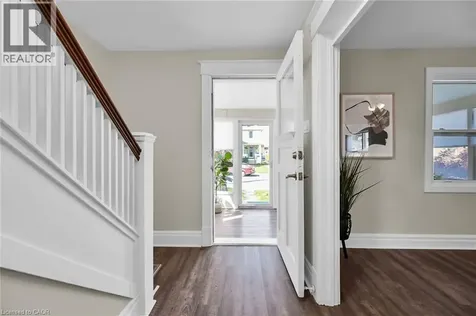 50 York Street St. Catharines ON L2R 6C3