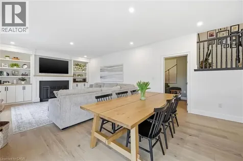 125 Margaret Avenue Stoney Creek ON L8G 3G7
