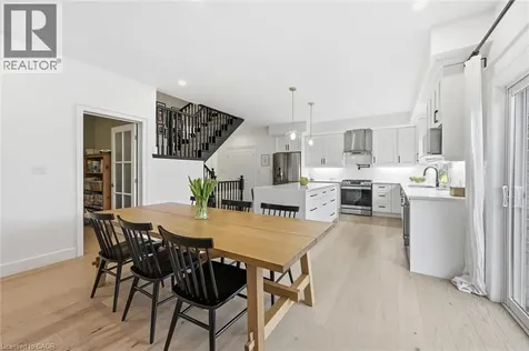 125 Margaret Avenue Stoney Creek ON L8G 3G7