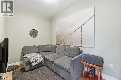 125 Margaret Avenue Stoney Creek ON L8G 3G7