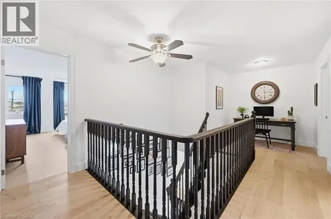 125 Margaret Avenue Stoney Creek ON L8G 3G7