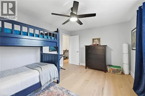 125 Margaret Avenue Stoney Creek ON L8G 3G7