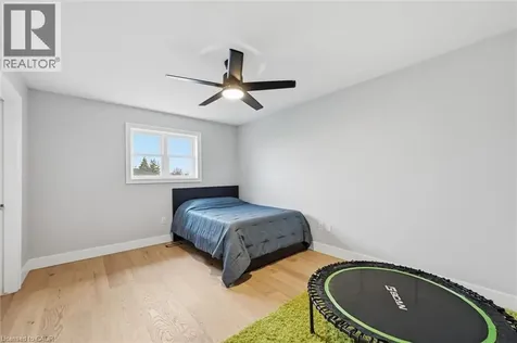 125 Margaret Avenue Stoney Creek ON L8G 3G7