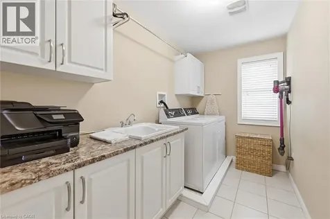 125 Margaret Avenue Stoney Creek ON L8G 3G7