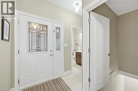 125 Margaret Avenue Stoney Creek ON L8G 3G7