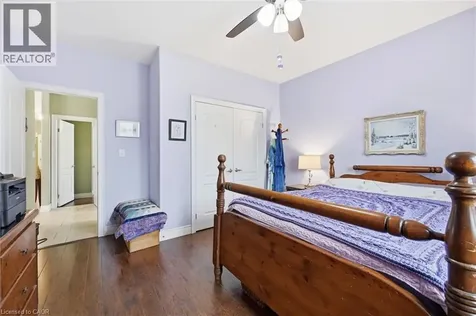 125 Margaret Avenue Stoney Creek ON L8G 3G7
