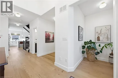 125 Margaret Avenue Stoney Creek ON L8G 3G7