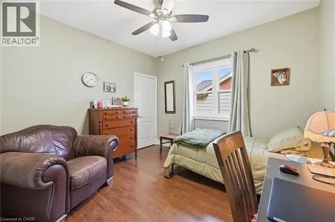 125 Margaret Avenue Stoney Creek ON L8G 3G7