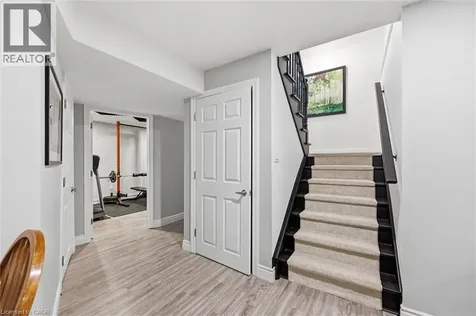 125 Margaret Avenue Stoney Creek ON L8G 3G7