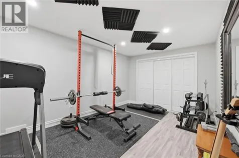 125 Margaret Avenue Stoney Creek ON L8G 3G7
