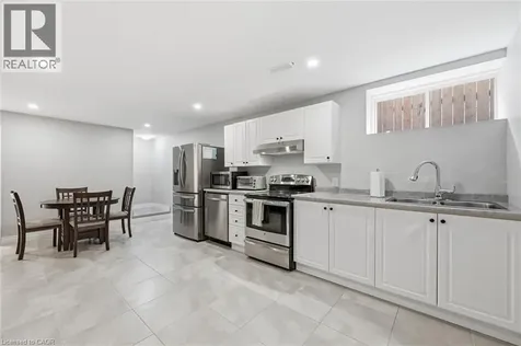 125 Margaret Avenue Stoney Creek ON L8G 3G7
