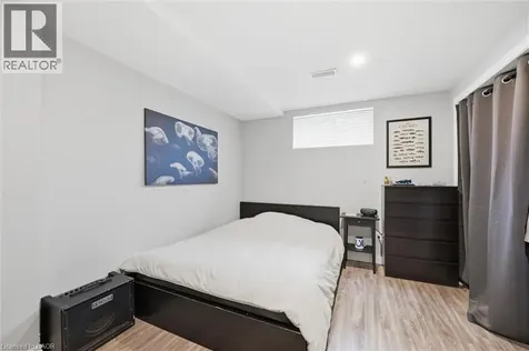 125 Margaret Avenue Stoney Creek ON L8G 3G7