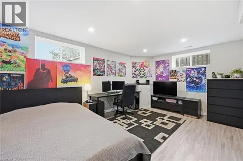125 Margaret Avenue Stoney Creek ON L8G 3G7