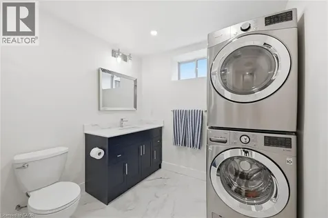 125 Margaret Avenue Stoney Creek ON L8G 3G7