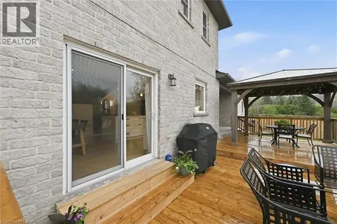 125 Margaret Avenue Stoney Creek ON L8G 3G7