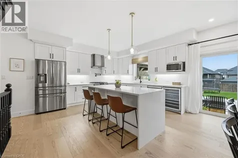 125 Margaret Avenue Stoney Creek ON L8G 3G7