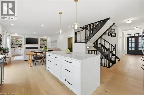 125 Margaret Avenue Stoney Creek ON L8G 3G7
