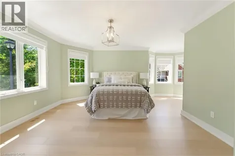 81 Valridge Drive Ancaster ON L9G 5B7