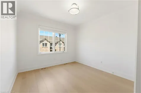 81 Valridge Drive Ancaster ON L9G 5B7