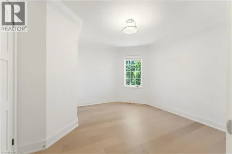 81 Valridge Drive Ancaster ON L9G 5B7