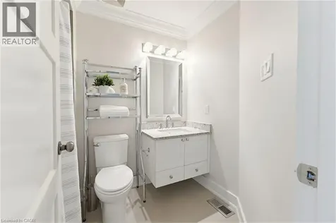 81 Valridge Drive Ancaster ON L9G 5B7