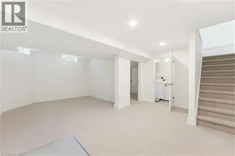 81 Valridge Drive Ancaster ON L9G 5B7